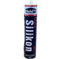 Held'T Rtv Kırmızı Isı Silikon 300° 280gr.