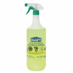 Held'T Yağ ve Kir Çözüsü Sıvı Sprey 1000 ml