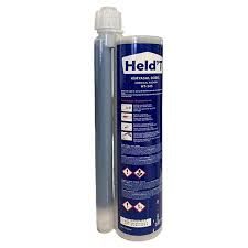 Held'T F.1311 Kimyasal Dübel Polyester Bazlı 345 ml.