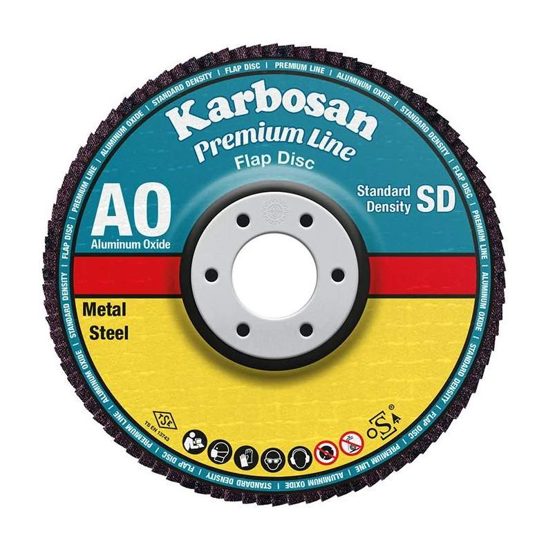 KARBONSAN FLAP 115 FLAP 60 KUM AO KIRMIZI