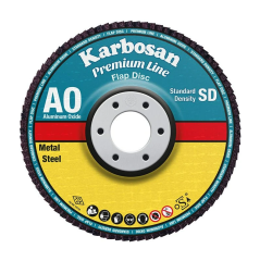 KARBONSAN FLAP 115 FLAP 60 KUM AO KIRMIZI