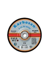 Karbosan 115x6,4 Kesme Diski