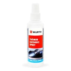 WÜRTH YAĞMUR KAYDIRICI 150 ML