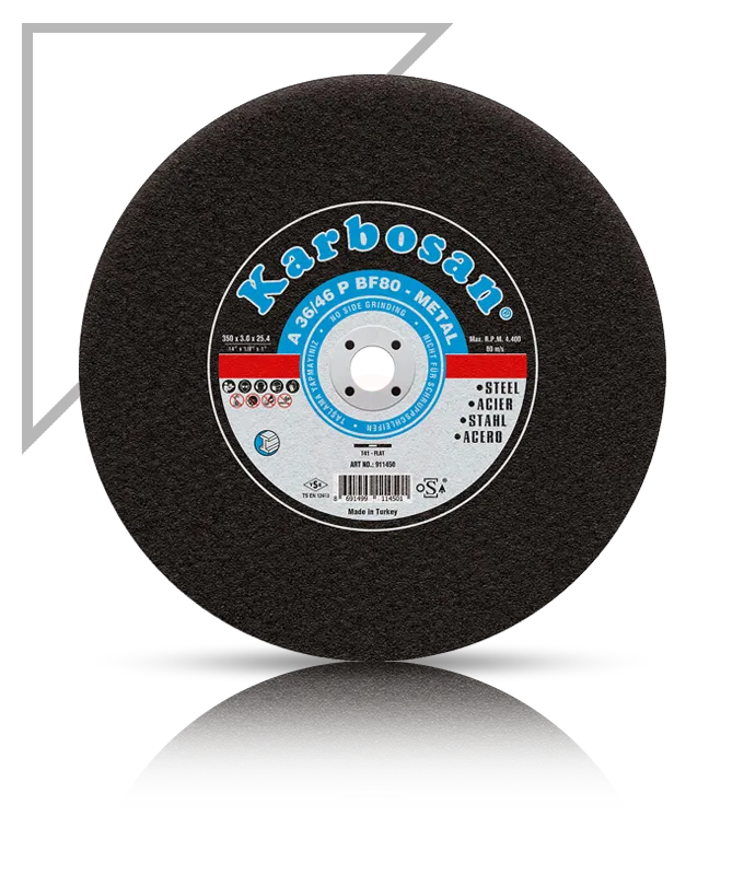 KARBOSAN 300X3