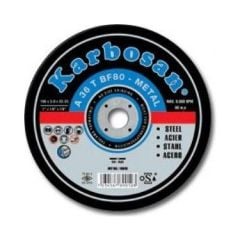 KARBONSAN 115X3 KESME TAŞI