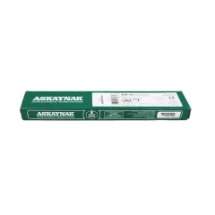 AS KAYNAK 2,5 RUTİL ELEKTROD