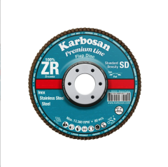 KARBONSAN 115 FLAP 80 KUM ZR MAVİ