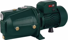 Klpro KLP100JET 0,5Hp Bahçe Pompası