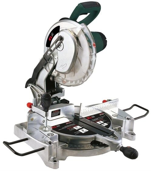 KL Pro KLGK1508 1900 Watt Gönye Kesme Makinası