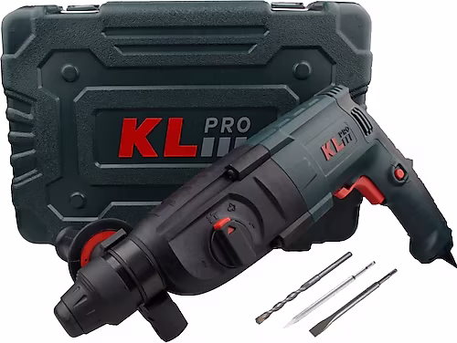 Klpro KLPM2601 850 W Pnömatik Kırıcı-Delici