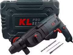 Klpro KLPM2601 850 W Pnömatik Kırıcı-Delici