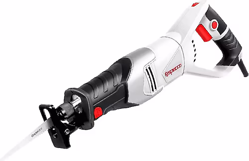 Specco SP-2055 850 W Elektrikli Tilki Kuyruğu Testere