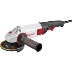 Specco SP-5014 1200 W 125 mm Taşlama Makinesi