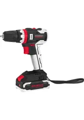 Specco SP20V-4040 Şarjlı Darbeli Matkap 20V