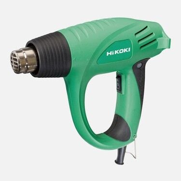 Hikoki RH600T Sıcak Hava Tabancası
