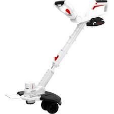 Specco 20V Şarjlı Tırpan Makinesi