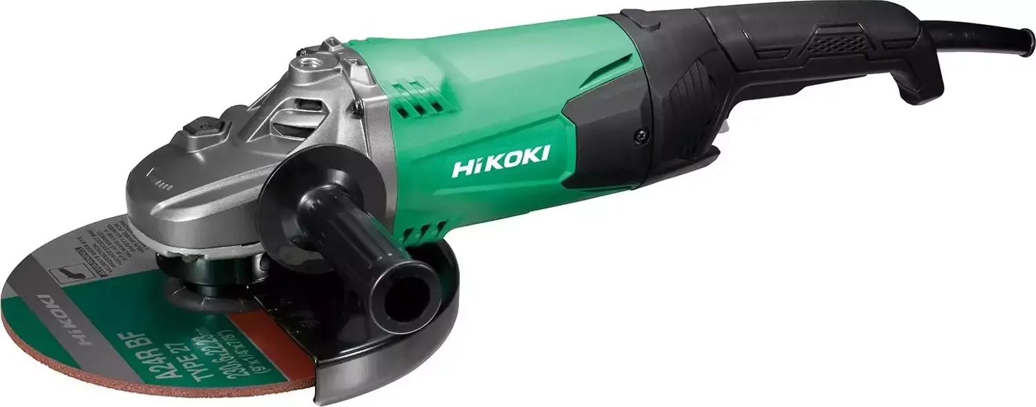 hikoki G23ST 2200 W Büyük Taşlama