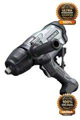 Hikoki WR22SE 800 W Somun Sıkma Makinesi