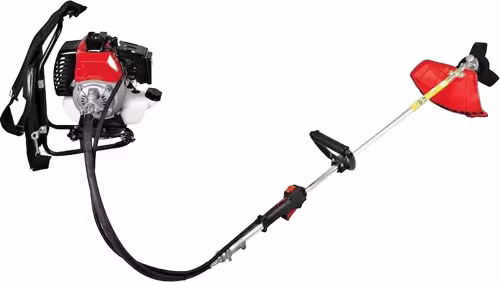 Attlas BCS 52 2.1 Hp Benzinli Sırt Tırpan