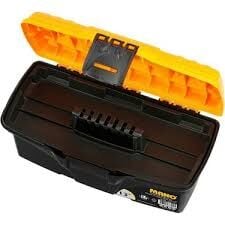 Mano CS-13 13'' Klasik Takım Çantası