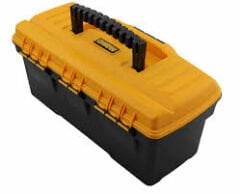 Mano CS-13 13'' Klasik Takım Çantası