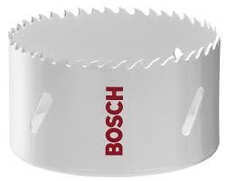 HSS Bi-Metal Delik Açma Testeresi 86 mm