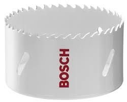 HSS Bi-Metal Delik Açma Testeresi 83 mm