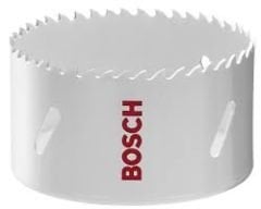 HSS Bi-Metal Delik Açma Testeresi 83 mm