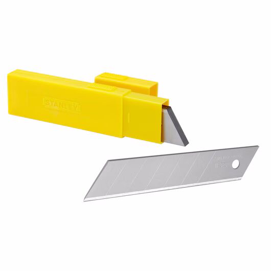 Stanley Maket B Yedeği 110 x 25 mm – 10’lu Paket