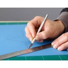 STANLEY HOBİ B 120 MM