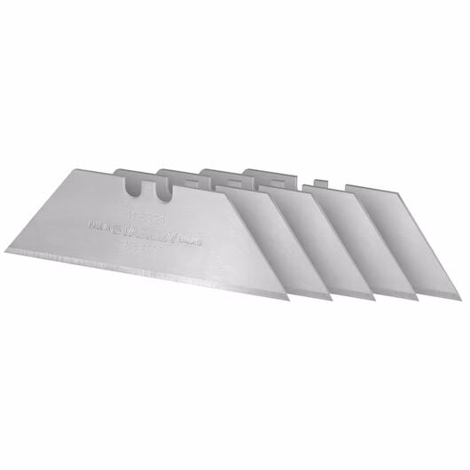 STANLEY MAKET BIÇAĞI YEDEĞİ 62 X 19 MM 1991 100 lü