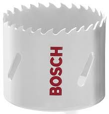 HSS Bi-Metal Delik Açma Testeresi 60 mm