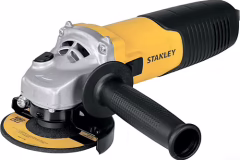 Stanley STGS9115 900 W Taşlama Makinesi