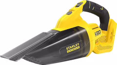 Stanley Fatmax SFMCVH001B-XE 18 V Şarjlı El Süpürgesi