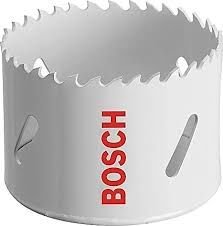 HSS Bi-Metal Delik Açma Testeresi 38 mm