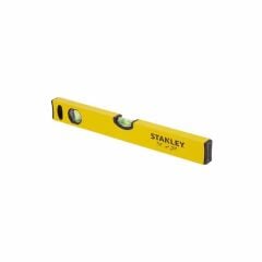 Stanley Klasik Box 60 cm Manyetik Su Terazisi