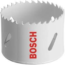 HSS Bi-Metal Delik Açma Testeresi 37 mm