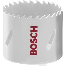 HSS Bi-Metal Delik Açma Testeresi 33 mm