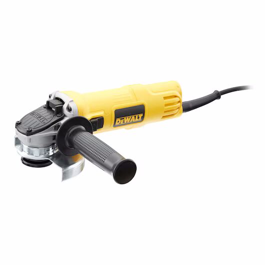 Avuç Taşlama 900W 115Mm No-Volt