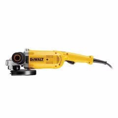 Dewalt DWE492 2200 W Büyük Taşlama