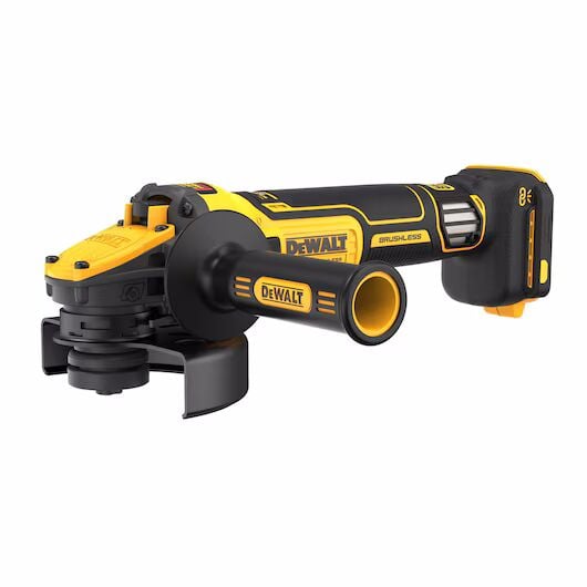 Dewalt 18V 125 mm Değişken Hızlı Taşlama Makinesi ( SOLO )