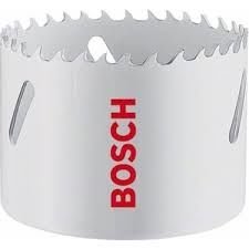 HSS Bi-Metal Delik Açma Testeresi 16 mm