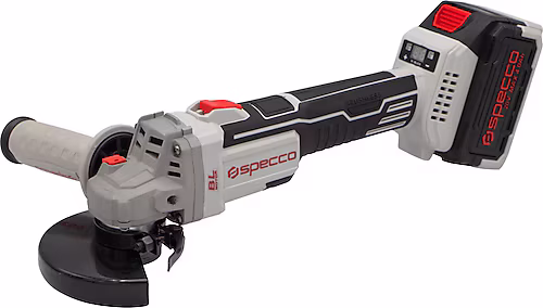 Specco SP20V‑4042 – Güçlü ve Dayanıklı 20 V Kablosuz Taşlama Makinesi
