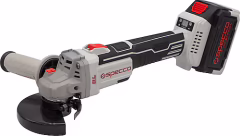Specco SP20V‑4042 – Güçlü ve Dayanıklı 20 V Kablosuz Taşlama Makinesi