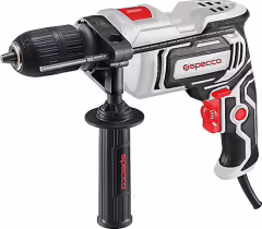 Specco SP-6015A 710 W Elektrikli Darbeli Matkap