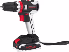 Specco SP20V-4040 20 V Darbeli Matkap