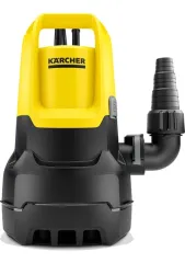 Karcher Sp 16.000 Kirli Su Temiz Su Dalgıç Pompa