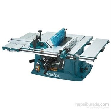MAKİTA MLT100N TEZGAH TİPİ 1500 W DAİRE TESTERE