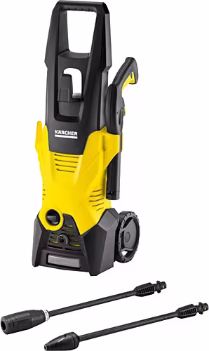 Karcher K 3 EU 120 Bar 1.6 kW Basınçlı Yıkama Makinesi