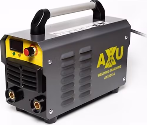 Axu Ax 205 A Inverter Kaynak Makinası